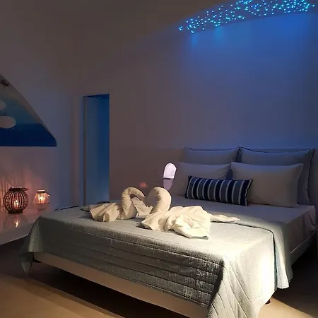 Apartament Amera Fira (Santorini)
