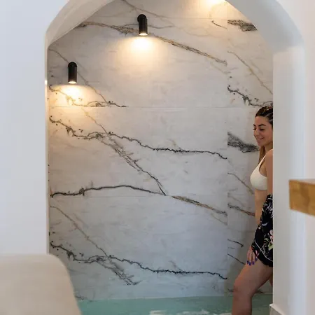 Apartament Amera Fira (Santorini)