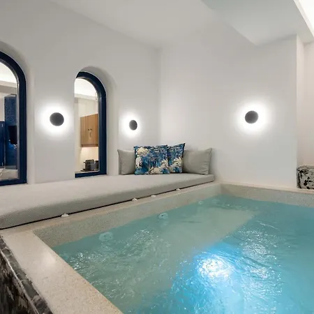 Apartament Amera