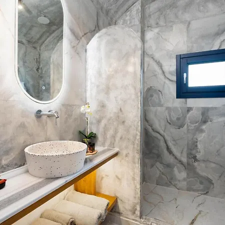 Apartament Amera