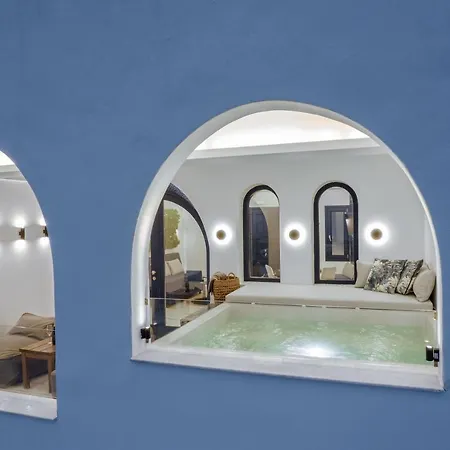 Apartament Amera *