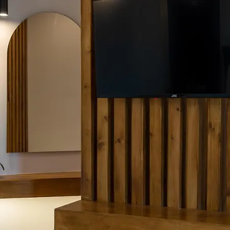 Amera Apartament *