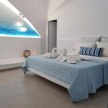 Amera Apartament Fira (Santorini)
