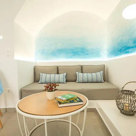 Apartament Amera