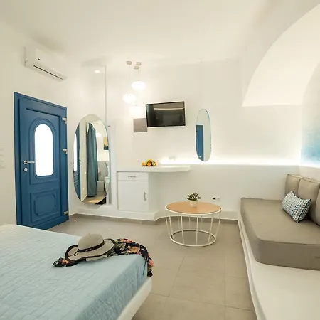 Apartament Amera Fira (Santorini)