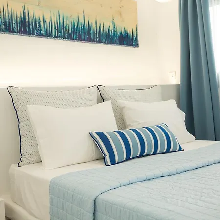 Apartament Amera *