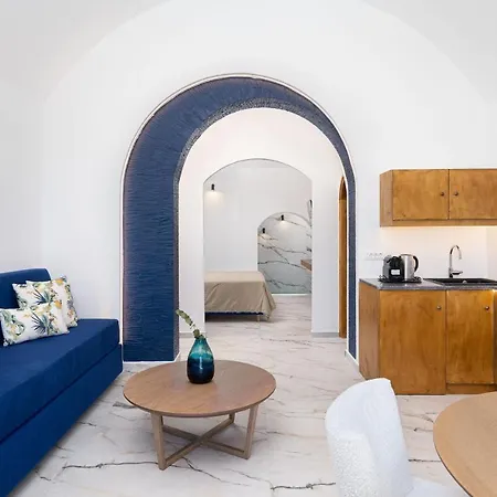 Apartmán Amera