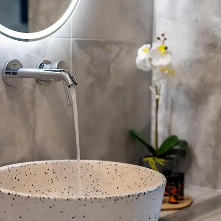 Apartmán Amera *