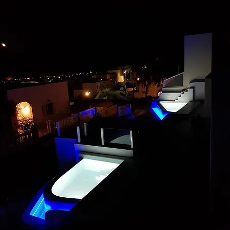 Amera Apartmán