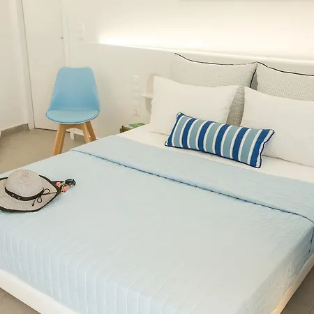 Amera Apartmán Fira (Santorini)