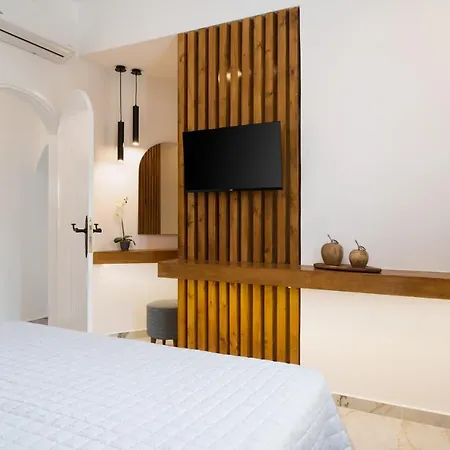 Apartment Amera